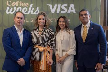 El encuentro será la primera edición de World of Coffee en Latinoamérica.
