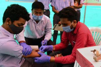 La A(H3N2), subtipo K, es una variante de la influenza A que forma parte de los virus respiratorios estacionales.