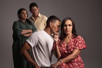La obra se presentará hasta este 2 de agosto en MiTeatro Studio.