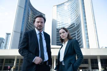 La serie será transmitida para Latinoamérica en Universal+.