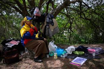Organizaciones de derechos humanos continúan exigiendo la liberación de más detenidos y mejores condiciones dentro de las cárceles venezolanas.