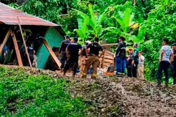 La tragedia en El Bambú, Changuinola, vuelve a exponer la vulnerabilidad de Bocas del Toro ante las lluvias y la urgencia de fortalecer la prevención y la respuesta estatal.
