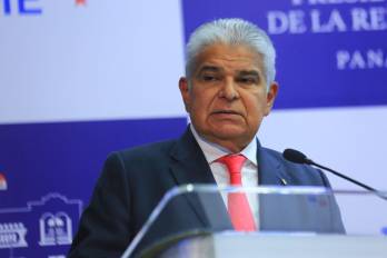 EN VIVO | Conferencia del presidente José Raúl Mulino de este 6 de junio