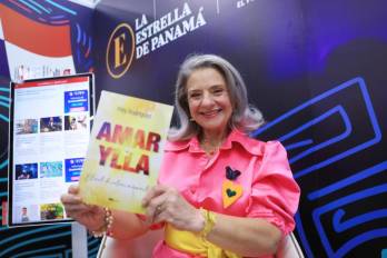 La escritora considera que reencontrarse con uno mismo es un proceso personal y transformador.