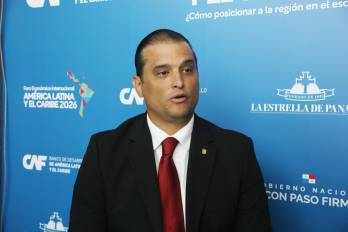 Panamá gestiona con Canadá 30 vuelos adicionales por el Mundial de fútbol