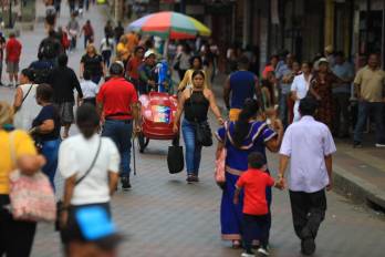 Constituyente: fortaleza y retos