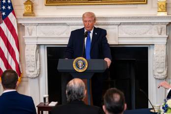 Analizando a Donald Trump