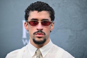 Bad Bunny sabía desde hace semanas que recibiría el galardón en los Premios, al que llegó además como el más nominado, con 27 nominaciones.