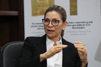 Erick Marciscano| La Estrella de Panamá