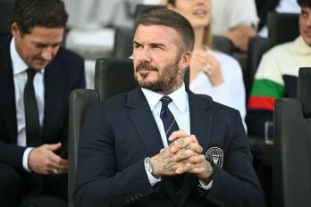 El comentario de Beckham no abordó directamente las acusaciones personales que Brooklyn detalló en su publicación.