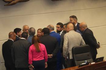 La banca y sector marítimo serán excluidos de la ley de sustancia económica