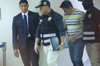 El fiscal Emeldo Márquez adelantó que solicitarán que el caso sea declarado causa compleja.