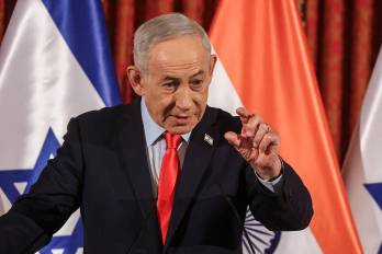 Benjamin Netanyahu impulsa la ofensiva contra Irán como un punto de inflexión estratégico en Medio Oriente, pese a las dudas sobre sus resultados reales.