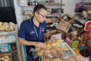 Se identificaron 1,377 productos sin fecha de vencimiento visible.