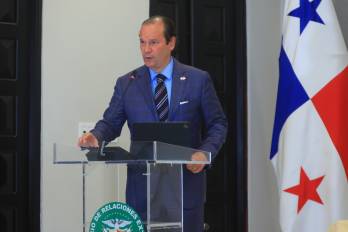 El Canciller de la República Javier Martínez-Acha aseguró que todavía Panamá aún no ha tomado una decisión en relación al respaldo de algún candidato a ocupar la secretaría general de la ONU.