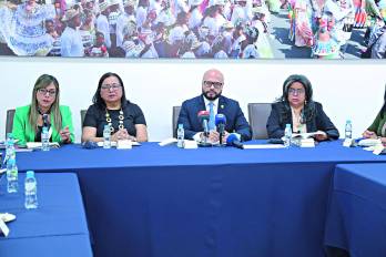Elección de los diputados al Parlacen elevará costos de los comicios generales