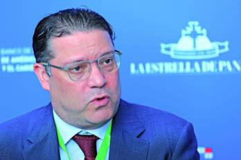 Las sinergias logísticas entre Panamá y República Dominicana ‘nos hacen más fuertes’, Eduardo Sanz