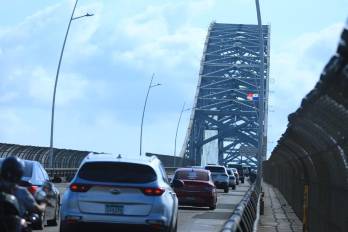 Actualmente, Potsa es presidida por Carlos Fernández y, según un comunicado de la compañía, el accidente del camión involucrado corresponde a la empresa Environmental Solutions Development Inc., mediante un contrato de subarrendamiento.