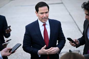 Marco Rubio advirtió que acciones de China contra buques con bandera panameña podrían afectar el comercio internacional y aumentar las tensiones geopolíticas.