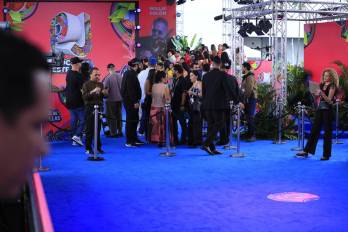 Premios Juventud 2025 convierte a Panamá en epicentro latino de la música con artistas globales y un tributo cultural panameño inolvidable.