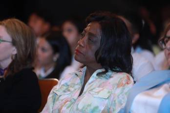 ‘Y como lo hemos dicho siempre: se van a respetar todos los derechos’, enfatizó Molinar.