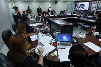 La Comisión de Presupuesto de la Asamblea le otorgó al MEF los recursos solicitados para llevar adelante el pago de los abogados.