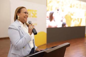 La nueva gerencia impulsará procesos de calidad alineados con las necesidades productivas del país.