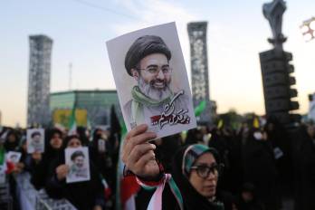 En un discurso cargado de simbolismo y advertencias, el líder iraní dejó claro que su país no cederá en uno de los puntos más sensibles de la disputa global.