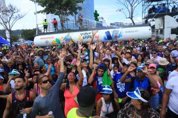 La seguridad primero