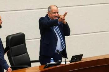 Herrera reconoció que durante este período existieron desacuerdos y momentos complejos; sin embargo, sostuvo que el diálogo siempre ofreció mejores resultados que la confrontación.
