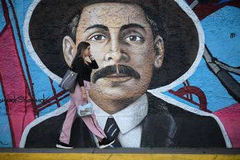 Hernández, nacido en Isnotú, estado Trujillo, en 1864 y fallecido en Caracas en 1919, fue beatificado en 2021 después de que el papa Francisco reconociera el milagro de la recuperación de Yaxury Solórzano Ortega.
