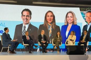 El gremio empresarial destaca avances en la Estrategia Nacional de Competitividad 2024-2029, pero advierte que el país debe acelerar la implementación de sus acciones.