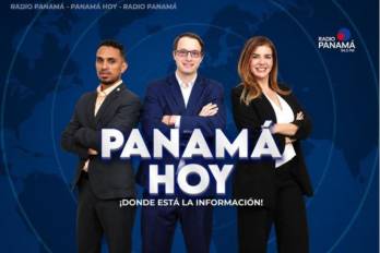 Panamá hoy de ‘Radio Panamá’ de este jueves 1 de octubre