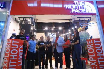 La inauguración de la tienda tuvo lugar el pasado 10 de octubre.