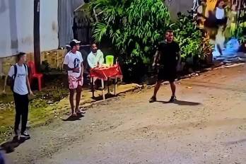 No se han confirmado aún el móvil del asesinato, aunque se presume que podría estar vinculado a disputas personales o ajustes de cuentas.