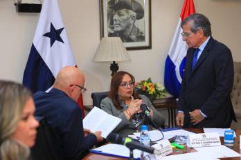 Reforma avanza, pero descuentos a diputados se estanca