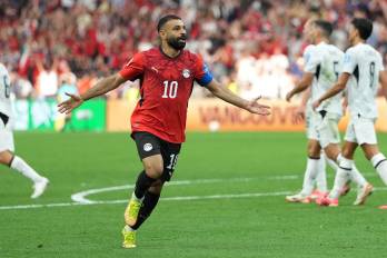 El partido entre Egipto e Irán, que se disputará este viernes en Seattle por la Copa Mundial de 2026, ha generado atención internacional al coincidir con las celebraciones del Orgullo LGBTQ+.