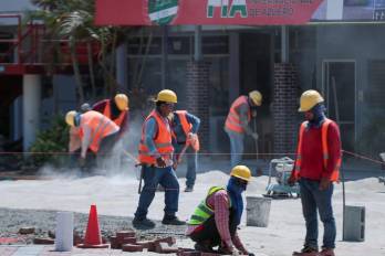 El proyecto establece una exención sobre los primeros $120,000 de la base imponible de la primera operación de venta de viviendas nuevas
