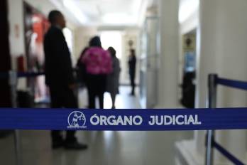 Hay 9 personas imputadas por blanqueo de capital.