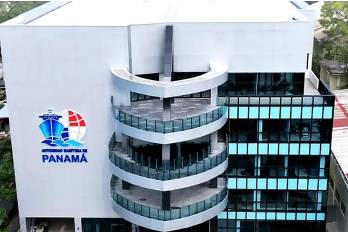‘Panamá, como Estado de Abanderamiento responsable, lamenta profundamente la pérdida de vidas humanas’, señaló la institución.