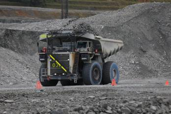 Camipa manifestó su disposición a colaborar con el Gobierno y diversos sectores sociales y económicos para consolidar un modelo de minería responsable