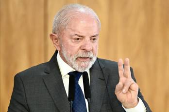 El presidente de Brasil, Luiz Inácio Lula da Silva, no asistirá a la toma de posesión del presidente electo de Chile, José Antonio Kast, y enviará en su lugar a su canciller Mauro Vieira.