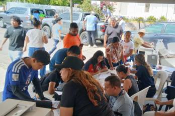 El Ministerio de Desarrollo Social, por su parte, ha brindado 6,200 atenciones psicológicas y de trabajo social