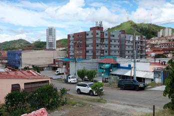 Obra pluvial de $3.6 millones en Limajo abre riesgo de demanda millonaria contra el MOP