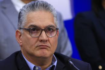 Orillac rechazó que los resultados de la encuesta reflejen el verdadero esfuerzo de la administración.