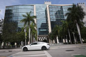 La sentencia definitiva a Neder Valencia Julio se conocerá este 23 de septiembre en la ciudad de Miami.