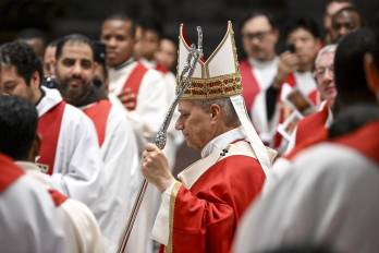 Aunque no se han divulgado más detalles sobre su estado de salud, el Vaticano estima que León XIV necesitará alrededor de una semana para recuperarse de la intervención quirúrgica.