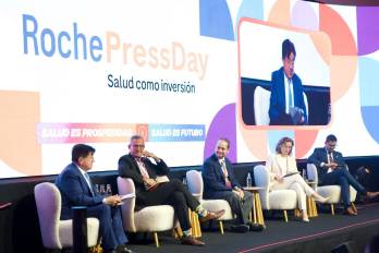La región debe explorar mecanismos innovadores como bonos de impacto social y alianzas público-privadas que integren al sector tecnológico y farmacéutico.