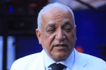 Camacho también se refirió a la posición que podrían adoptar otras bancadas que aún no habían anunciado públicamente su decisión.