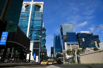 La visita oficial correspondió para revisar el cumplimiento del Artículo IV, el análisis anual que evalúa el desempeño macroeconómico y financiero de cada nación miembro.